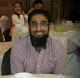 this is Zaheer Iqbal